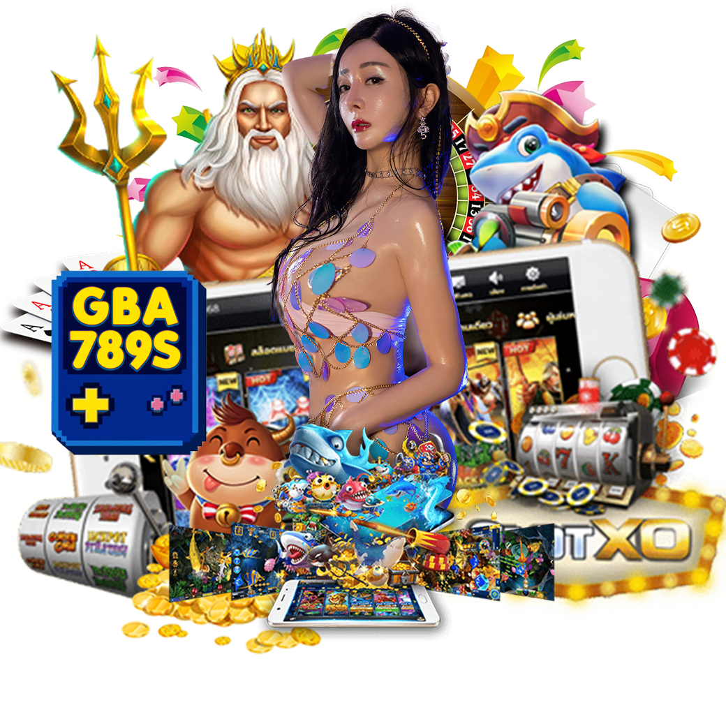 gba789 บาคาร่า