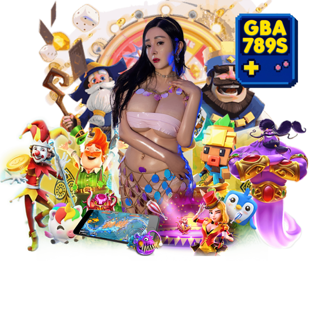 gba789 สมัคร