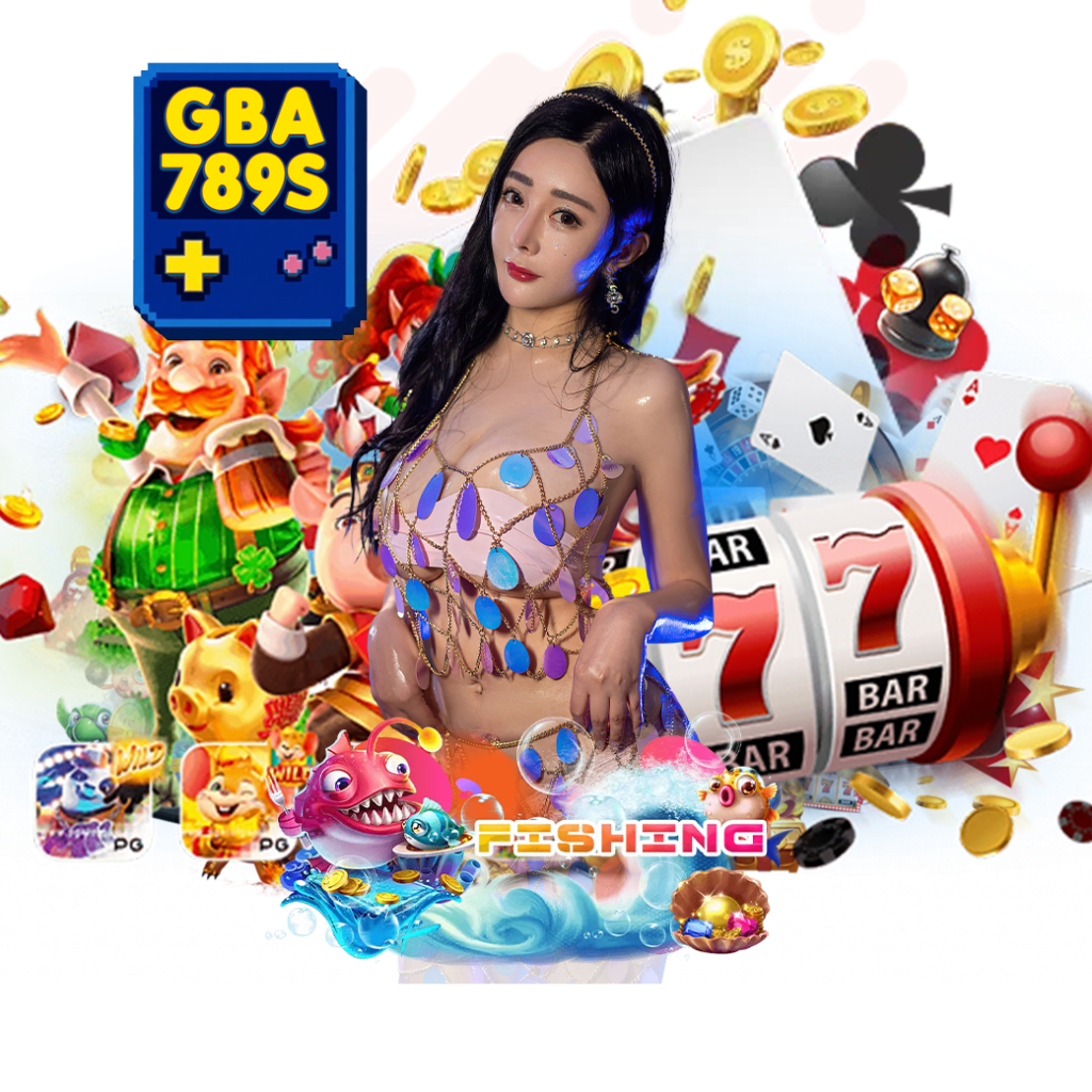gba789 สล็อต
